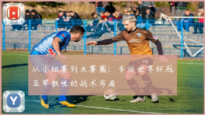 从小组赛到决赛圈：专访世界杯冠亚军教练的战术布局